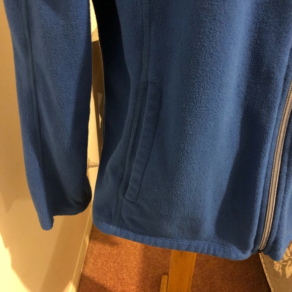 Wmn’s YMCA fleece - Picture 2 of 9